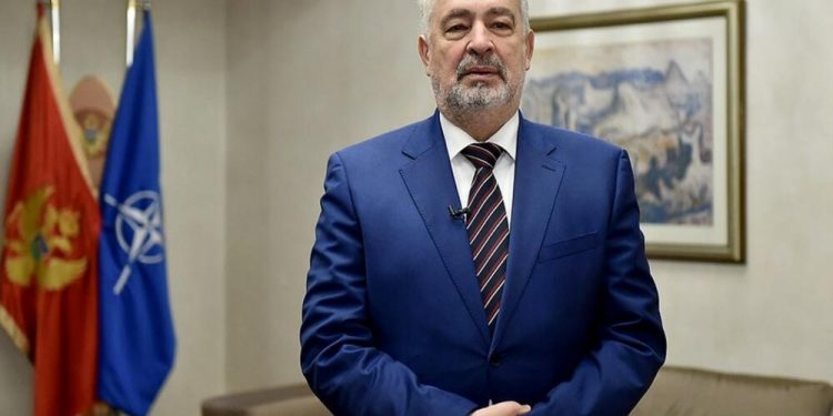 (VIDEO) Krivokapić: Prihvatio sam da pričamo o rekonstrukciji Vlade u prihvatljivim i prirodnim granicama
