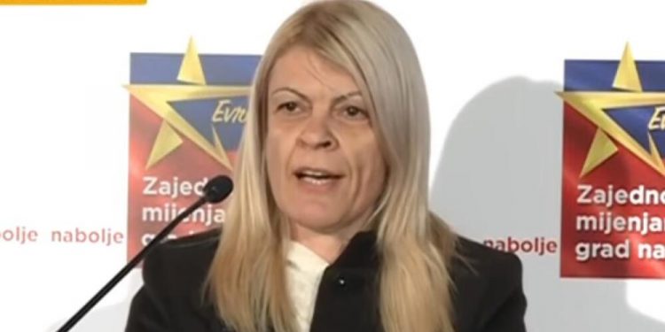 Damjanović: U normalnom društvu našli bi partnera da sprovedemo naš program, nadam se da ćemo realizovati koaliciju