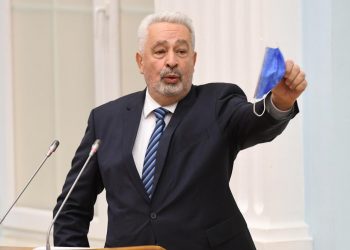 Krivokapić: Jedini sam premijer koji nije gostovao na RTCG kad je on to htio