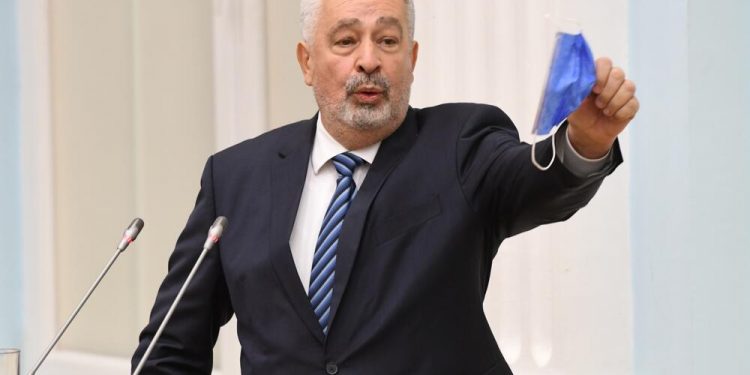 Krivokapić: Jedini sam premijer koji nije gostovao na RTCG kad je on to htio