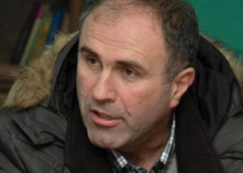 Preselio je na ahiret jedan od najvećeh humanista našeg kraja Ismet Ike Djerlek