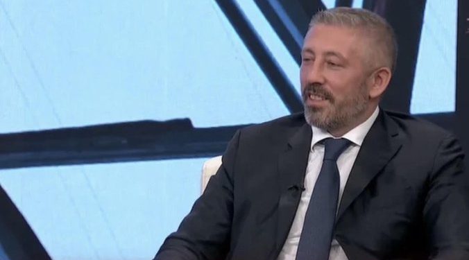 Slaviša Kokeza podneo ostavku na mesto predsednika FSS!
