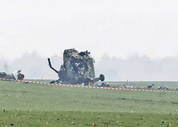 Godišnjica pada helikoptera koji je spasavao bebu iz Novog Pazara