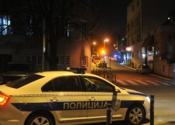 Večeras prekinuta korona žurka od 70 ljudi u centru Novog Pazara