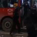 FILMSKO HAPŠENJE NA ADI Pucao po ulici, pa pobegao u autobus, a onda je u njega UPALA ŽANDARMERIJA