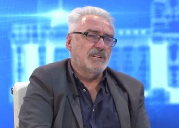 “OVO VIŠE NEMA SMISLA” NESTOROVIĆ BEZ DLAKE NA JEZIKU: Poruka poslata na ADRESU “KRIZNI ŠTAB”