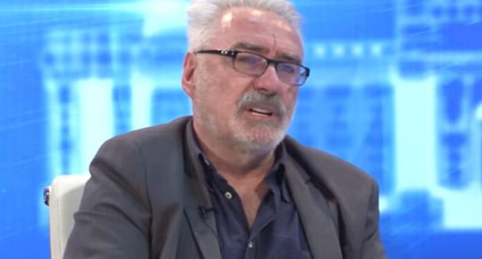 “OVO VIŠE NEMA SMISLA” NESTOROVIĆ BEZ DLAKE NA JEZIKU: Poruka poslata na ADRESU “KRIZNI ŠTAB”