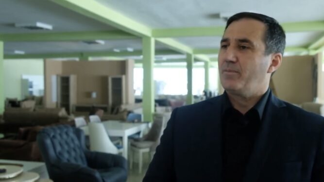 (VIDEO) Tutinska privreda funkcioniše i u uslovima epidemije