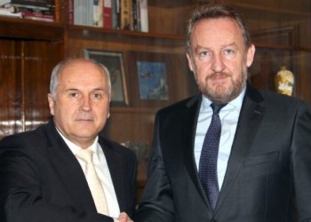 Izetbegović od Incka traži originalni Dejtonski sporazum: Nesporazumi zbog različitih tumačenja
