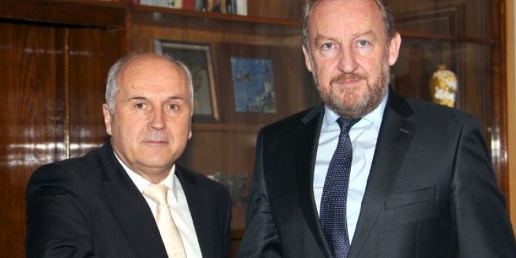 Izetbegović od Incka traži originalni Dejtonski sporazum: Nesporazumi zbog različitih tumačenja
