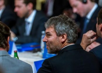 POGINUO VLASNIK TELENORA Milijarder Petr Kelner stradao u helikopterskoj nesreći na Aljasci!