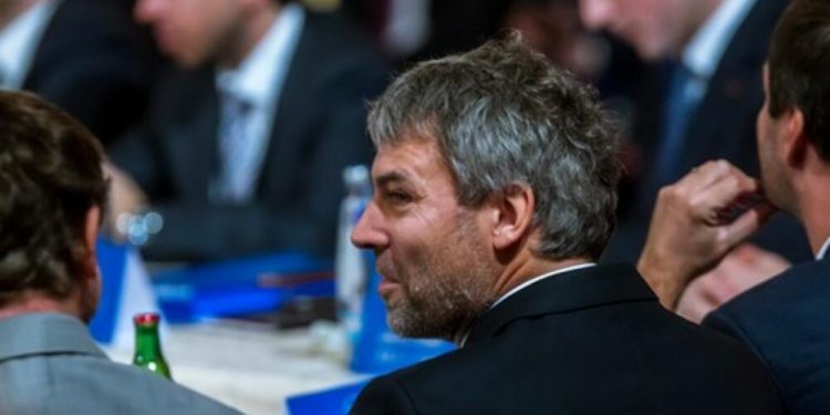 POGINUO VLASNIK TELENORA Milijarder Petr Kelner stradao u helikopterskoj nesreći na Aljasci!