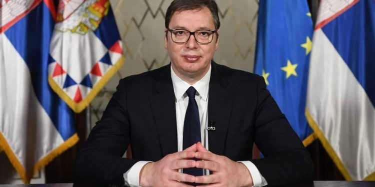 Srbija i regija nikad umorniji od lidera