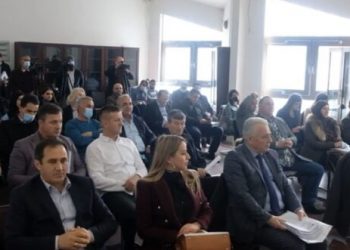 (VIDEO) Skupštinsko zasijedanje u Tutinu trajalo 7 sati