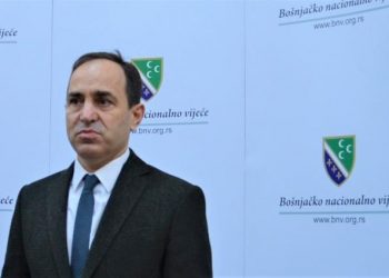 Bilgič: Bošnjaci Sandžaka najvažniji faktor saradnje Srbije i Turske