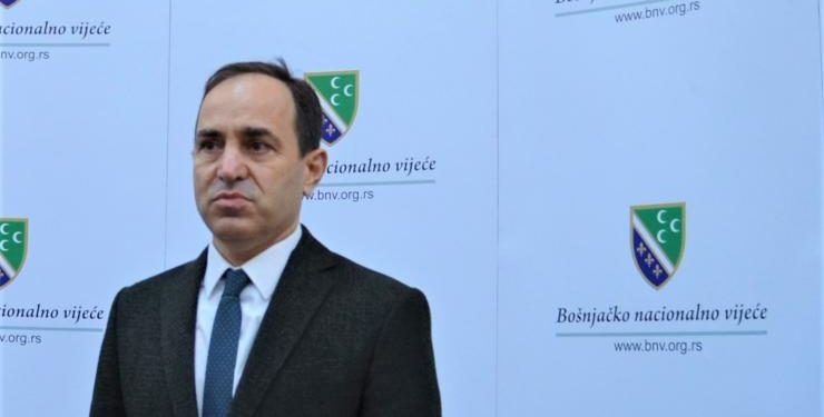 Bilgič: Bošnjaci Sandžaka najvažniji faktor saradnje Srbije i Turske