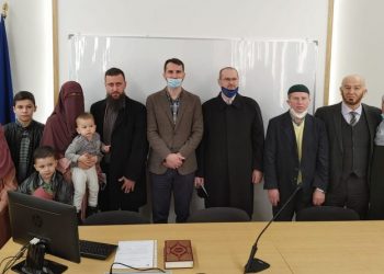 Crna Gora: Prva hafiza u historiji Plava