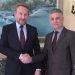 dr. Sulejman Ugljanin čestitao Izetbegoviću dan nezavisnosti Bosne i Hercegovine