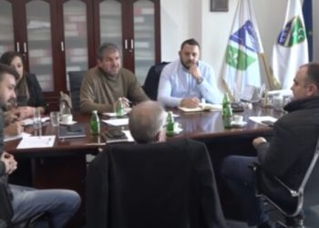 (VIDEO) Dogovoren početak akcije ”April mjesec čistoće”