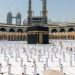Saudijska Arabija: Dvije Doze Vakcine Biće Uslov Za Hadžije