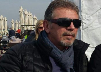 Danas nas je napusti naš brat Raho Čalaković