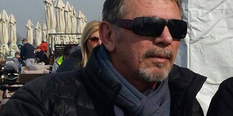 Danas nas je napusti naš brat Raho Čalaković