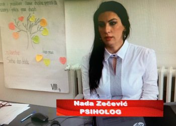 (VIDEO) OŠ “Vuk Karadžić”: Upis prvaka počinje od 1. aprila