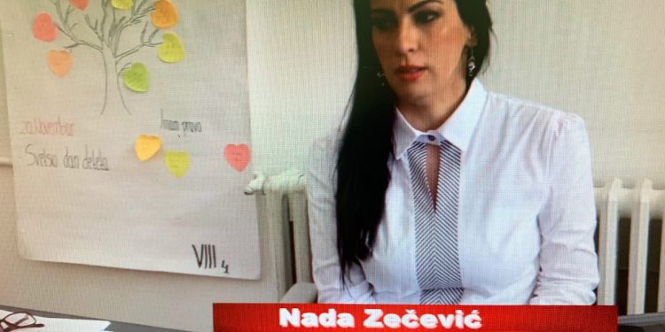 (VIDEO) OŠ “Vuk Karadžić”: Upis prvaka počinje od 1. aprila