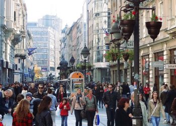 SRBIJO, OVO I TEBE ČEKA! AKO HOĆETE NA KONCERT ILI UTAKMICU… Srpkinja iz Izraela objasnila kako se živi nakon što je više od pola stanovništva revakcinisano!