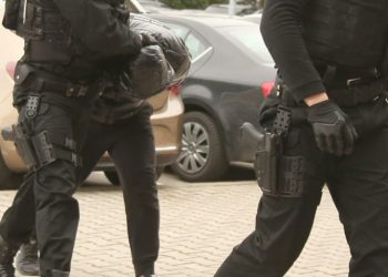 UHAPŠENI ČLANOVI NAJVEĆE NARKO-BANDE: ZAPLIJENJENO 600 KILOGRAMA KOKAINA
