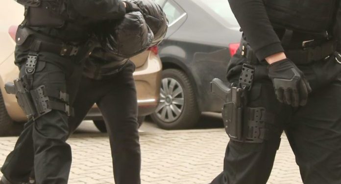 UHAPŠENI ČLANOVI NAJVEĆE NARKO-BANDE: ZAPLIJENJENO 600 KILOGRAMA KOKAINA