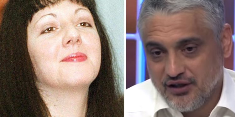 “TRAGIČNA MI JE SUDBINA MARIJE MILOŠEVIĆ” Ćerka Slobodana Miloševića je pucala na Čedomira Jovanovića u noći hapšenja – evo zašto on nije hteo da SVEDOČI PROTIV NJE