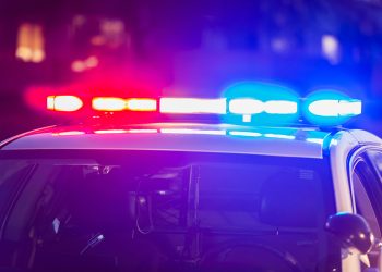 DILER bežao od policije, pa IZ AUTA SKOČIO U REKU