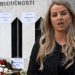 (VIDEO) SELMA KUČEVIĆ Država diskriminiše porodice otetih u Štrpcima