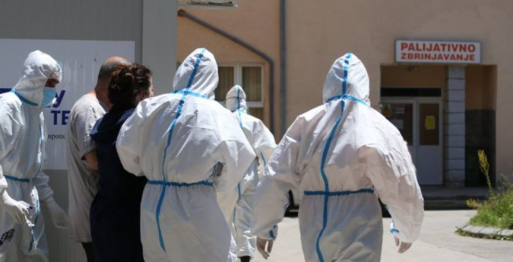 Težak dan za Novi Pazar – Premunule tri osobe