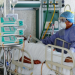 U Kovid Ambulanti 221 Pregled, U Bolnici 167 Kovid Pacijenata, Dva Smrtna Ishoda