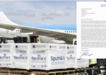 Skandalozno: Otkriveno kako RS u Moskvi vrši opstrukcije nabavke vakcina za Federaciju