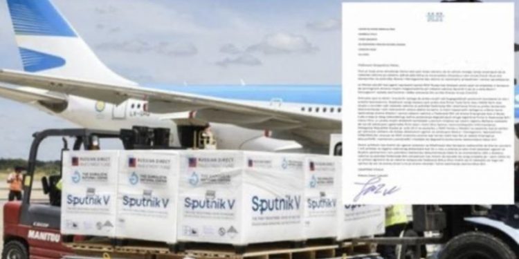 Skandalozno: Otkriveno kako RS u Moskvi vrši opstrukcije nabavke vakcina za Federaciju