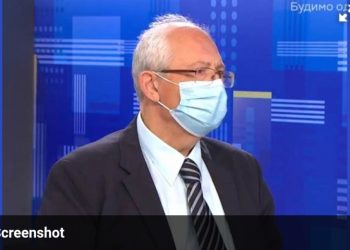 EPIDEMIOLOG PREDRAG KON JUTROS ŠOKIRAO SRBIJU: “Pući ćemo k'o zvečka, vanredno stanje nema…”