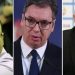 Đuka priznao: Vučić omogućio svojim saradnicima nenormalno bogaćenje