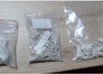 HAPŠENJE U NOVOM PAZARU! Zaplenjen heroin