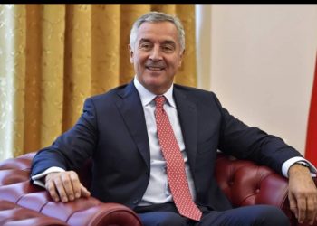 Đukanović: Ono što je Srbija nekada radila Bosni i Hercegovini, Hrvatskoj i Kosovu sada radi Crnoj Gori!