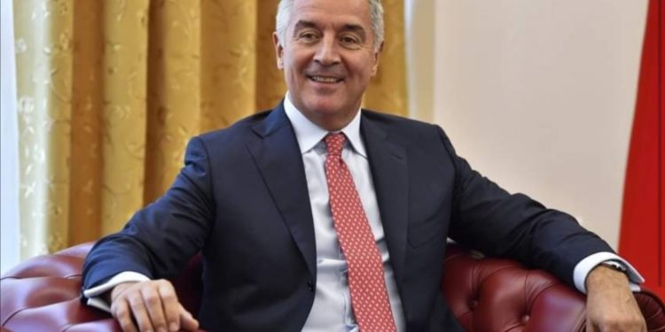 Đukanović: Ono što je Srbija nekada radila Bosni i Hercegovini, Hrvatskoj i Kosovu sada radi Crnoj Gori!