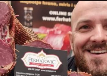Senadin Ferhatović iz Busovače sve svoje uposlenike nagradio besplatnim hadždžom