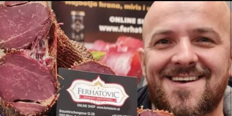 Senadin Ferhatović iz Busovače sve svoje uposlenike nagradio besplatnim hadždžom