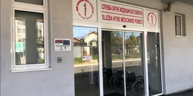 Za dva dana u Novom Pazaru od korone obolele 62 osobe