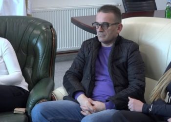 Državni sekretari u posjeti opštini Tutin