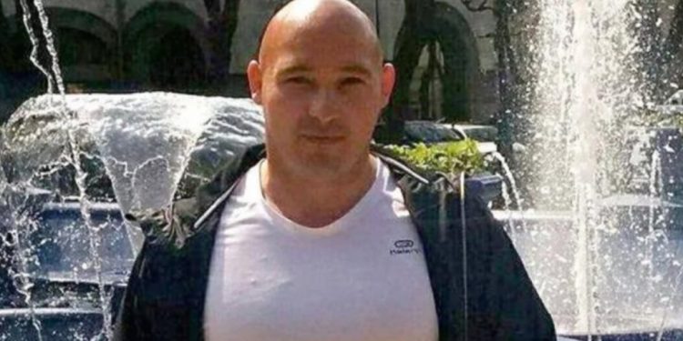 Plaćeni ubica Čaba Der osuđen na doživotnu robiju, hapšen je i u Sarajevu