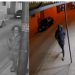 (VIDEO) Novi Pazar: Da li prepoznajete LOPOVA na VIDEO snimcima iz PRVOMAJSKE ulice?!