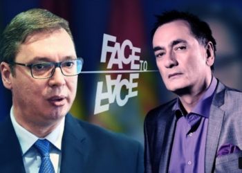 (VIDEO) Senad Hadžifejzović: Aleksandre Vučiću, jesi li pucao na Sarajevo?! – Cijeli intervju